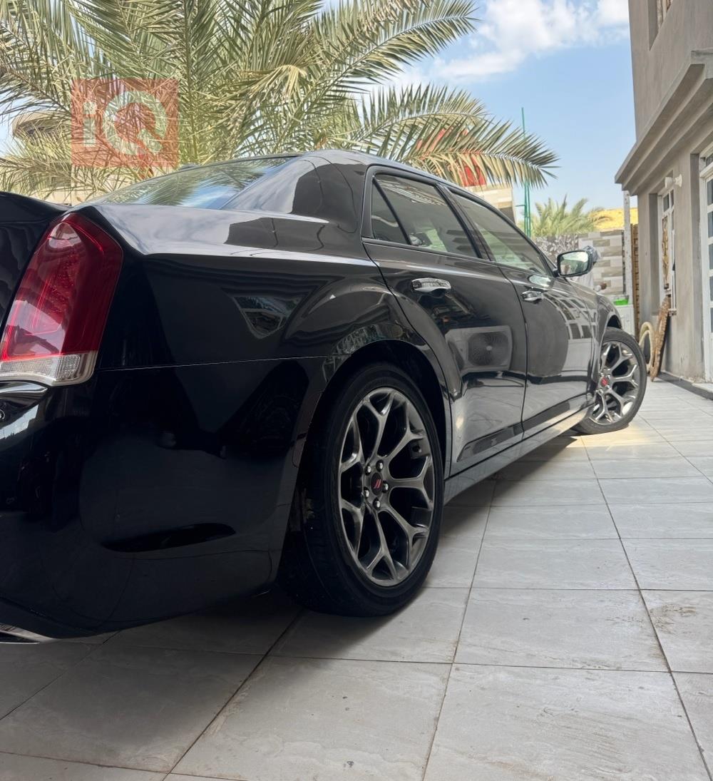 Chrysler 300